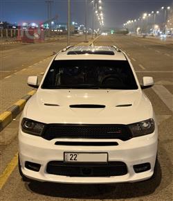 دودج دورانجو